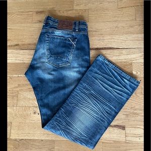 Cult of individuality Jeans